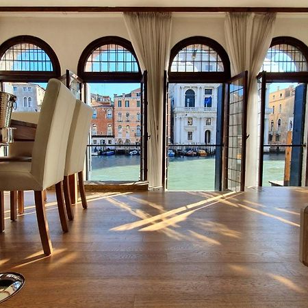 Wellvenice Grand Canal Kültér fotó