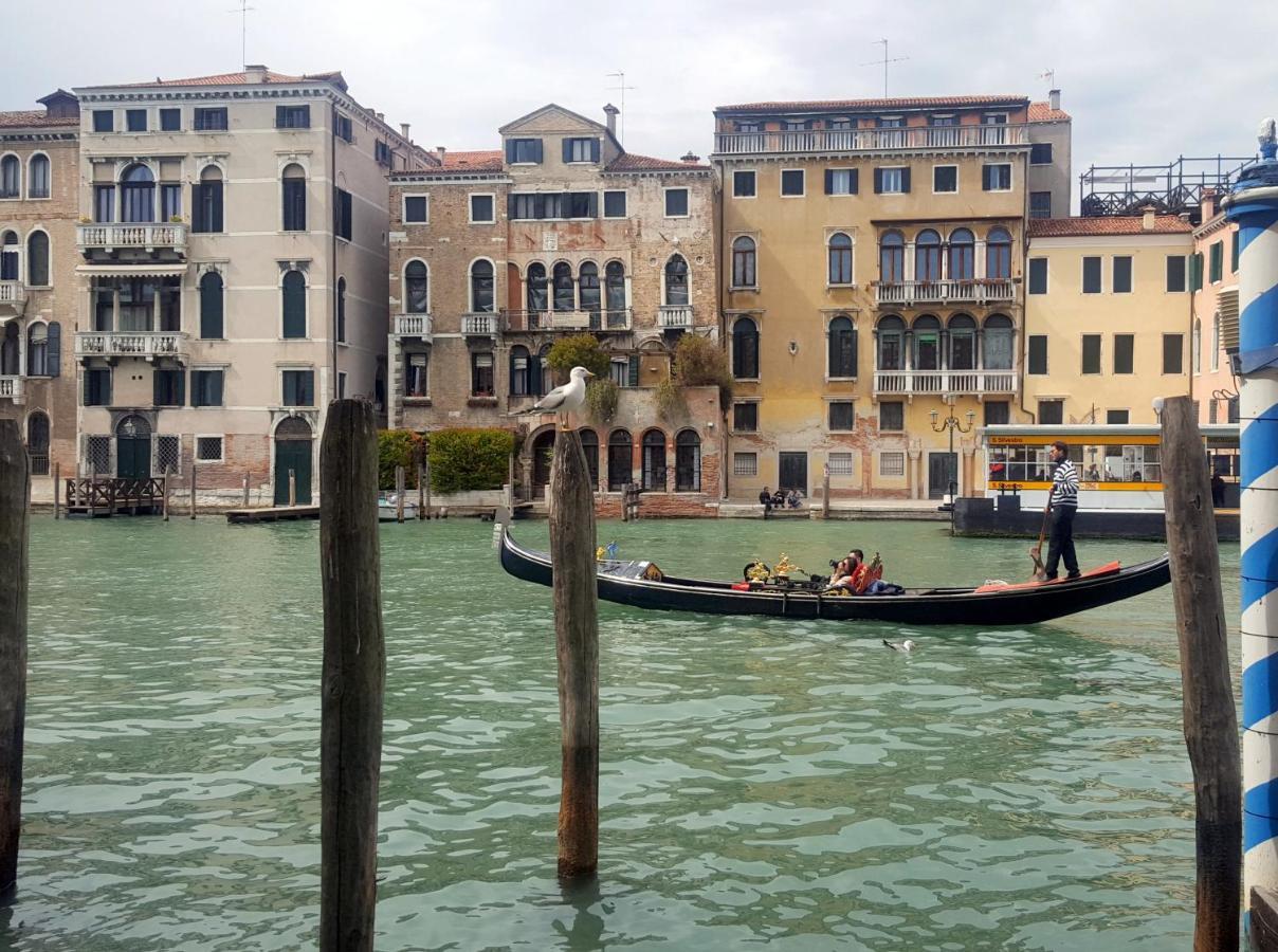 Wellvenice Grand Canal Kültér fotó
