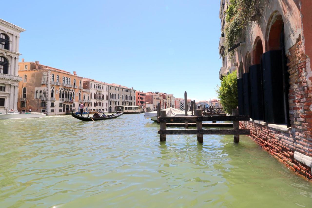 Wellvenice Grand Canal Kültér fotó