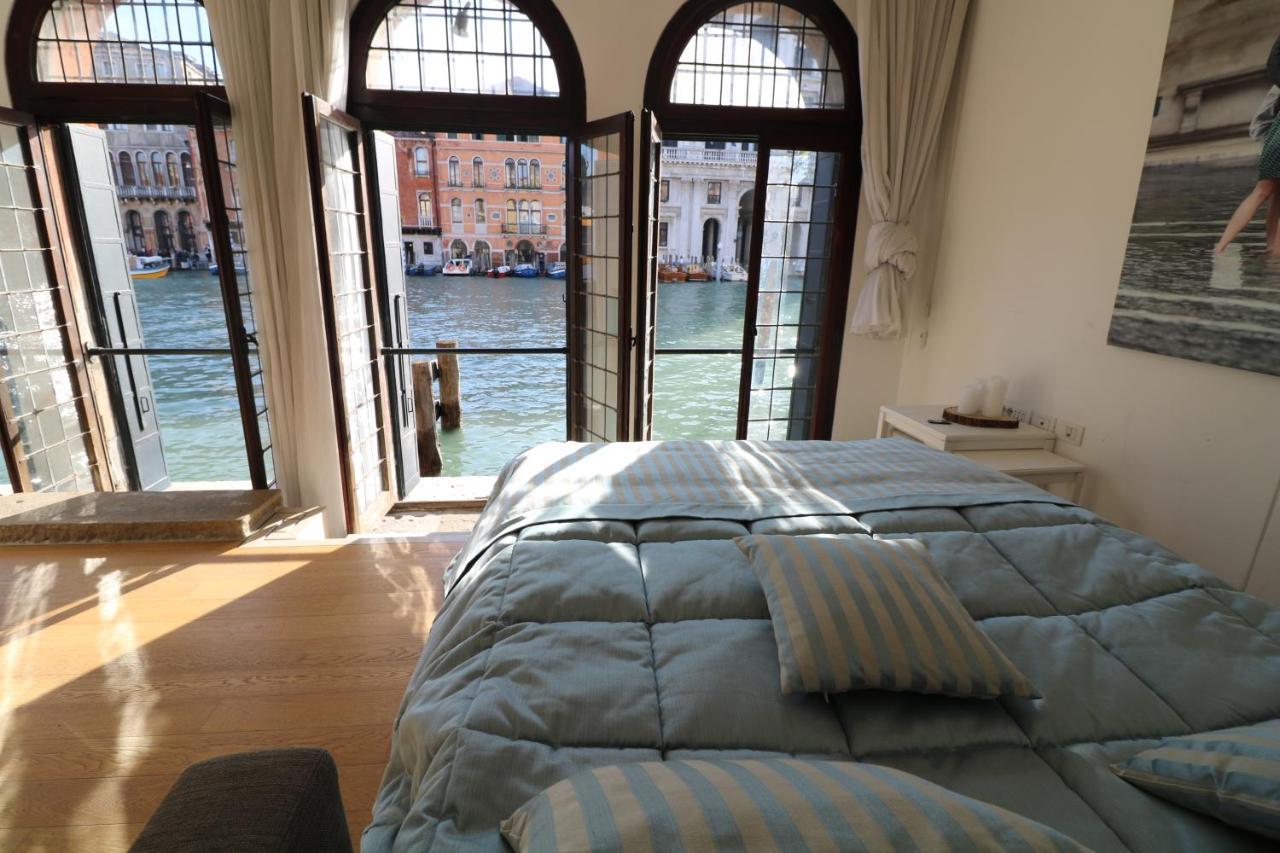 Wellvenice Grand Canal Kültér fotó