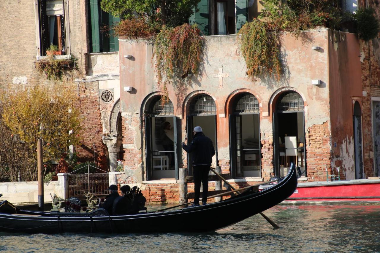 Wellvenice Grand Canal Kültér fotó