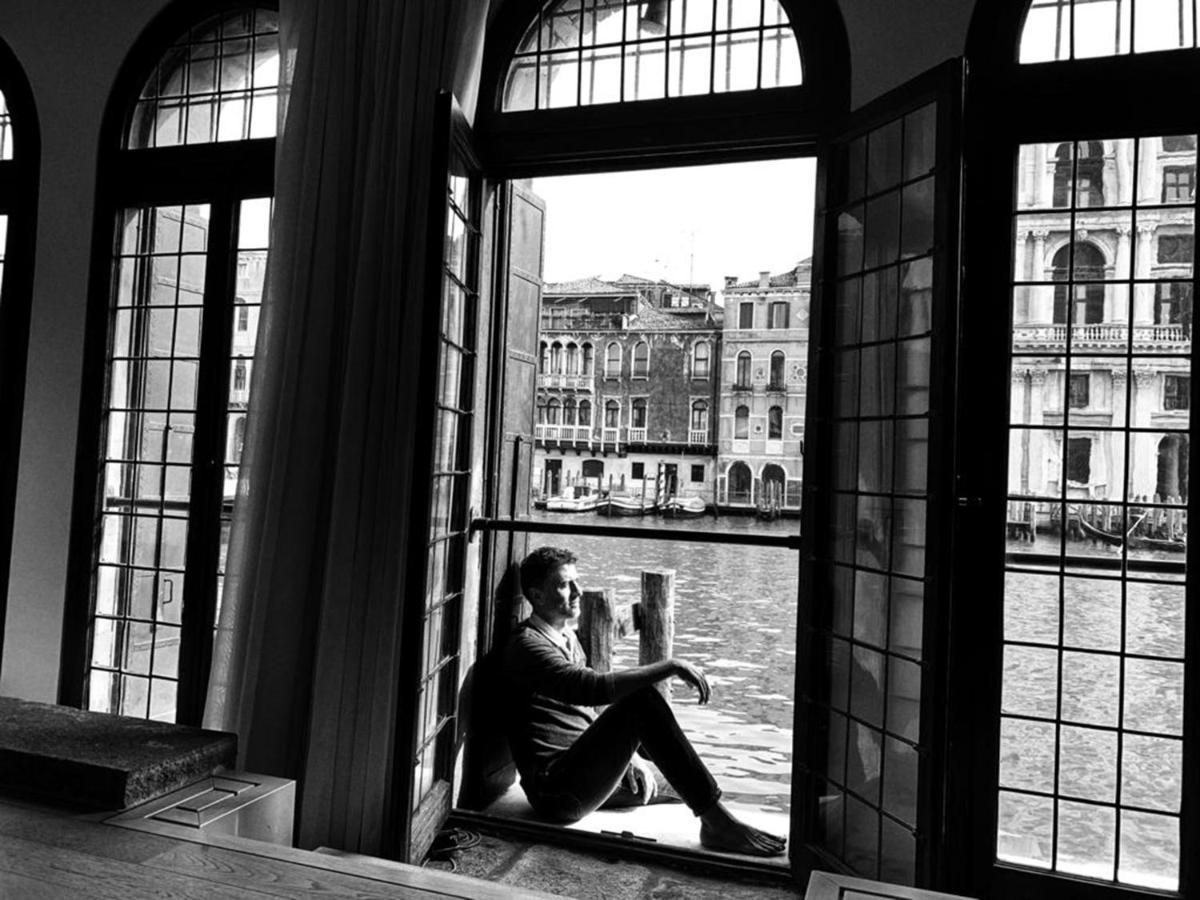 Wellvenice Grand Canal Kültér fotó